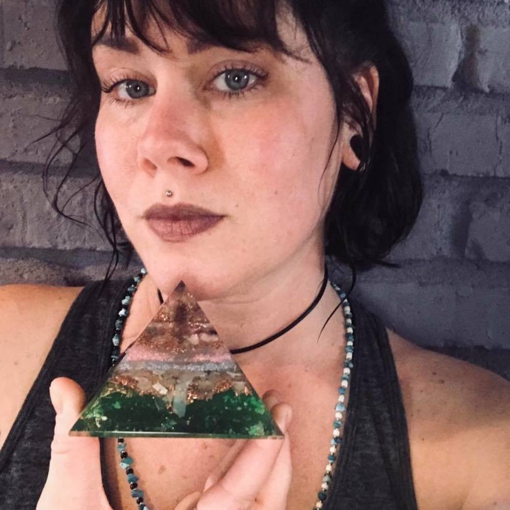 Meet your Posher, Megan